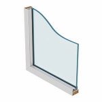 selectaglaze series 46 fixed panel profile